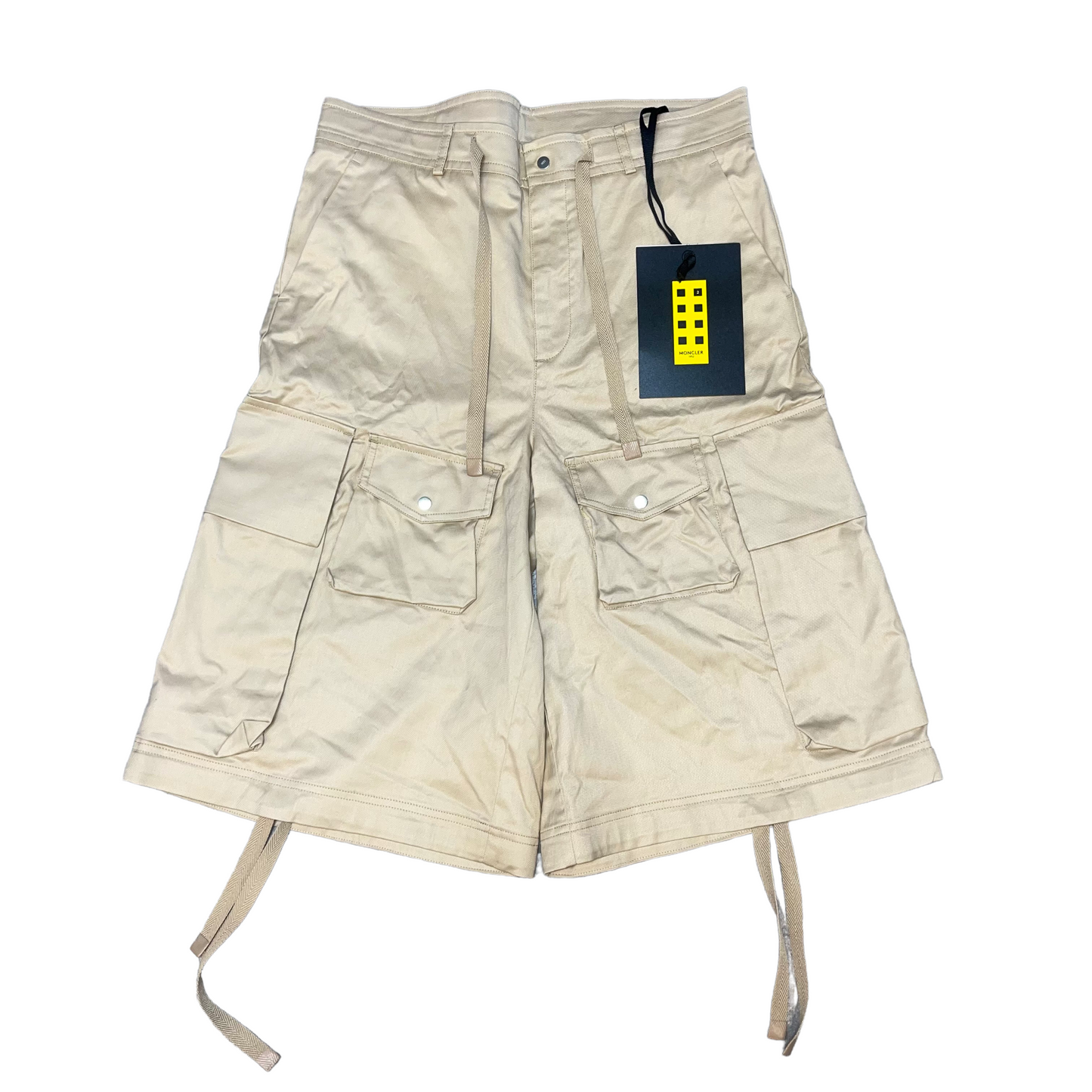 Moncler 2 Genius 1952 Shorts - Size 48 & 50