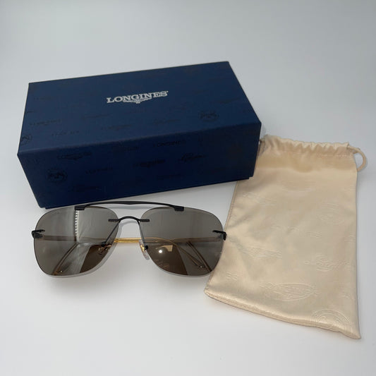 Longiness Sunglasses