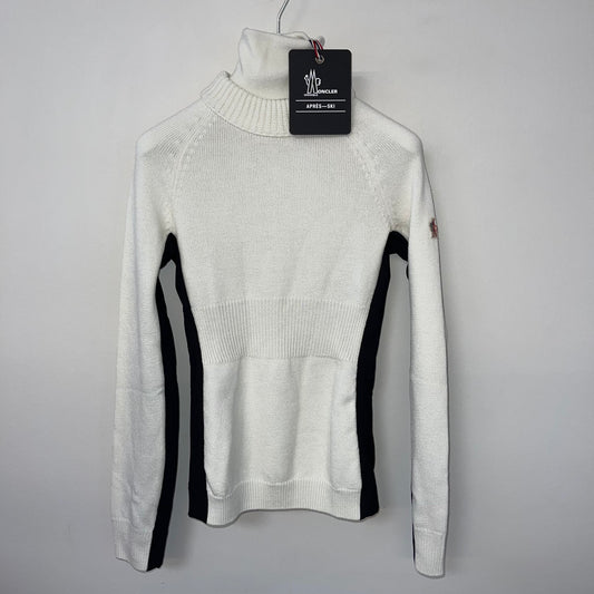 Moncler Ladies Grenoble Jumper