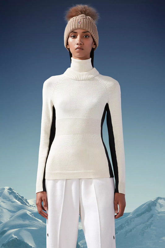 Moncler Ladies Grenoble Jumper