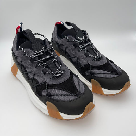 Moncler Mens Compassor Sneaker - Size EU41
