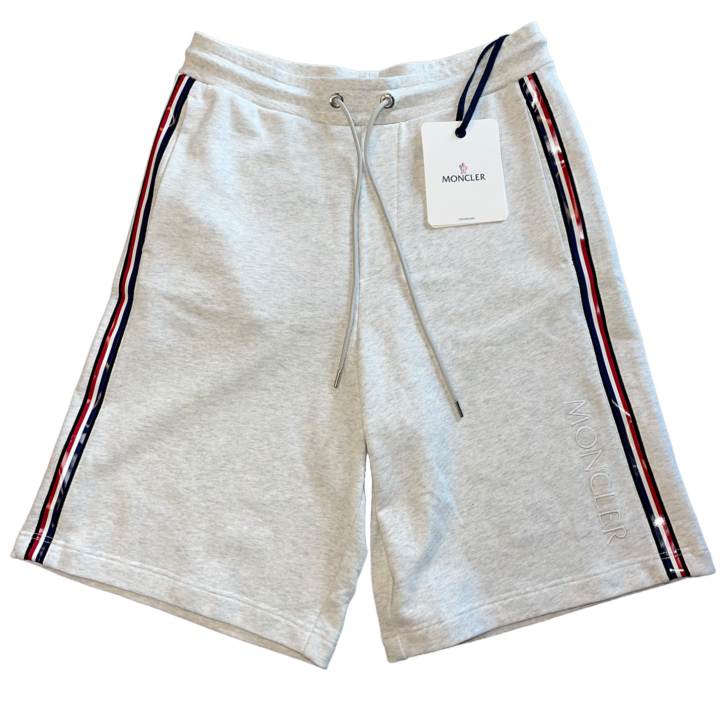 Moncler Jogger Shorts - Size S