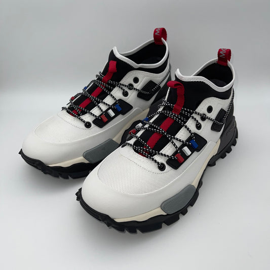 Moncler Boulderise Trainers - Size EU42