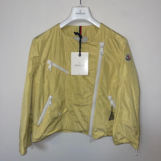 Moncler Ladies Taide Jacket - Size 4