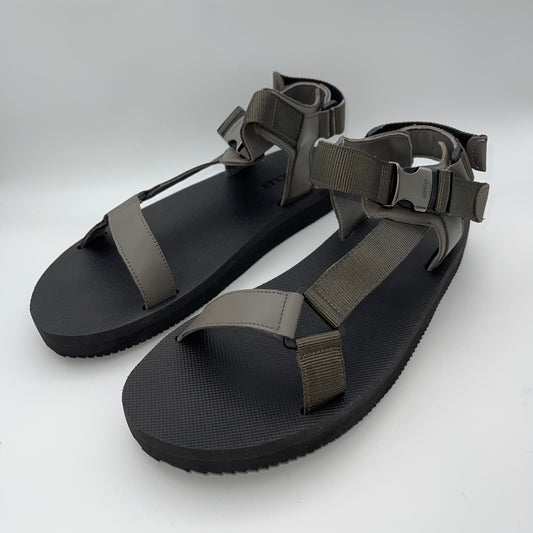 Moncler Flavia Buckle Sandals