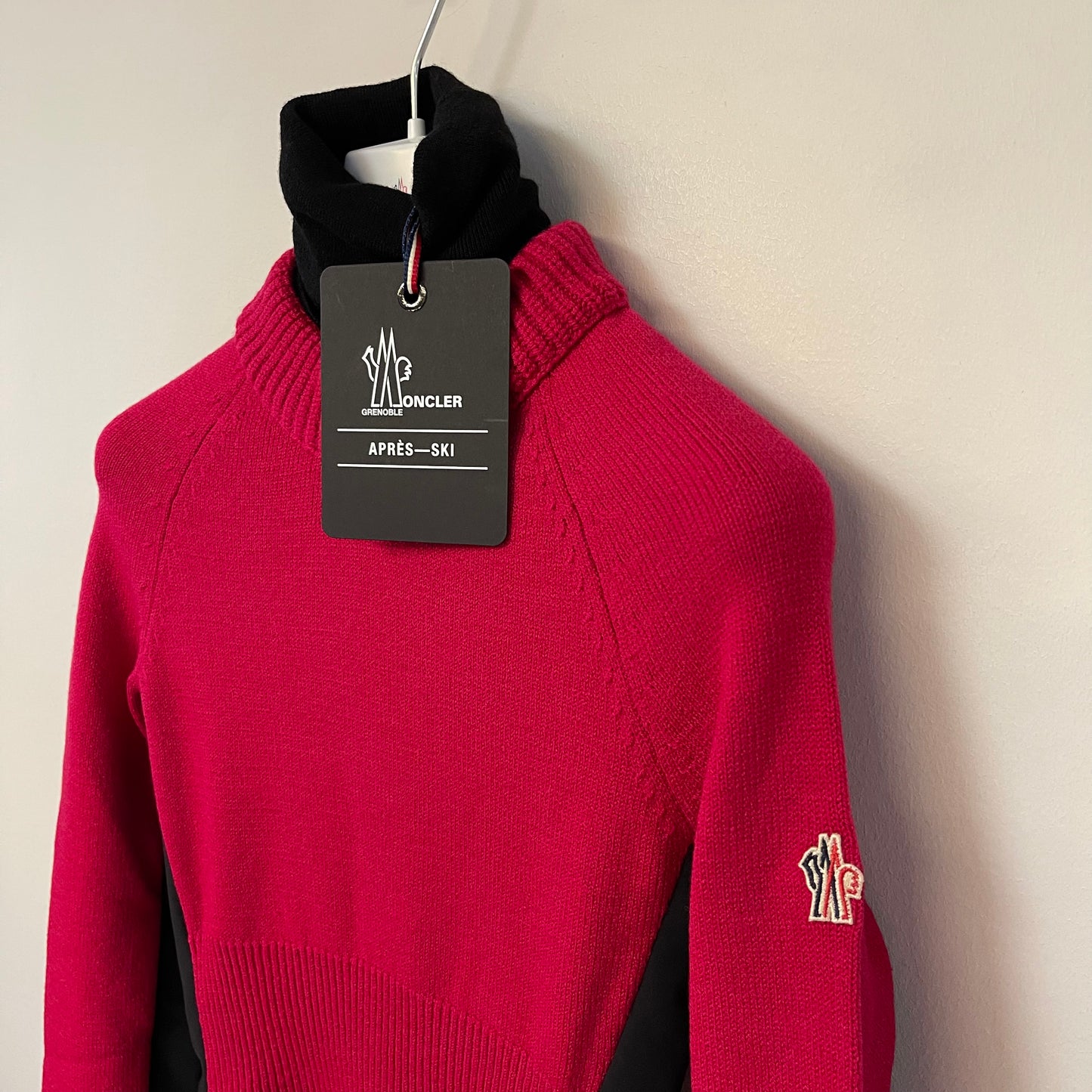 Moncler Ladies Grenoble Jumper