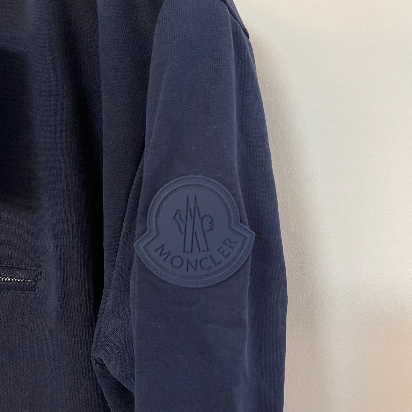 Moncler Mens Hoodie - Size XL & XXL