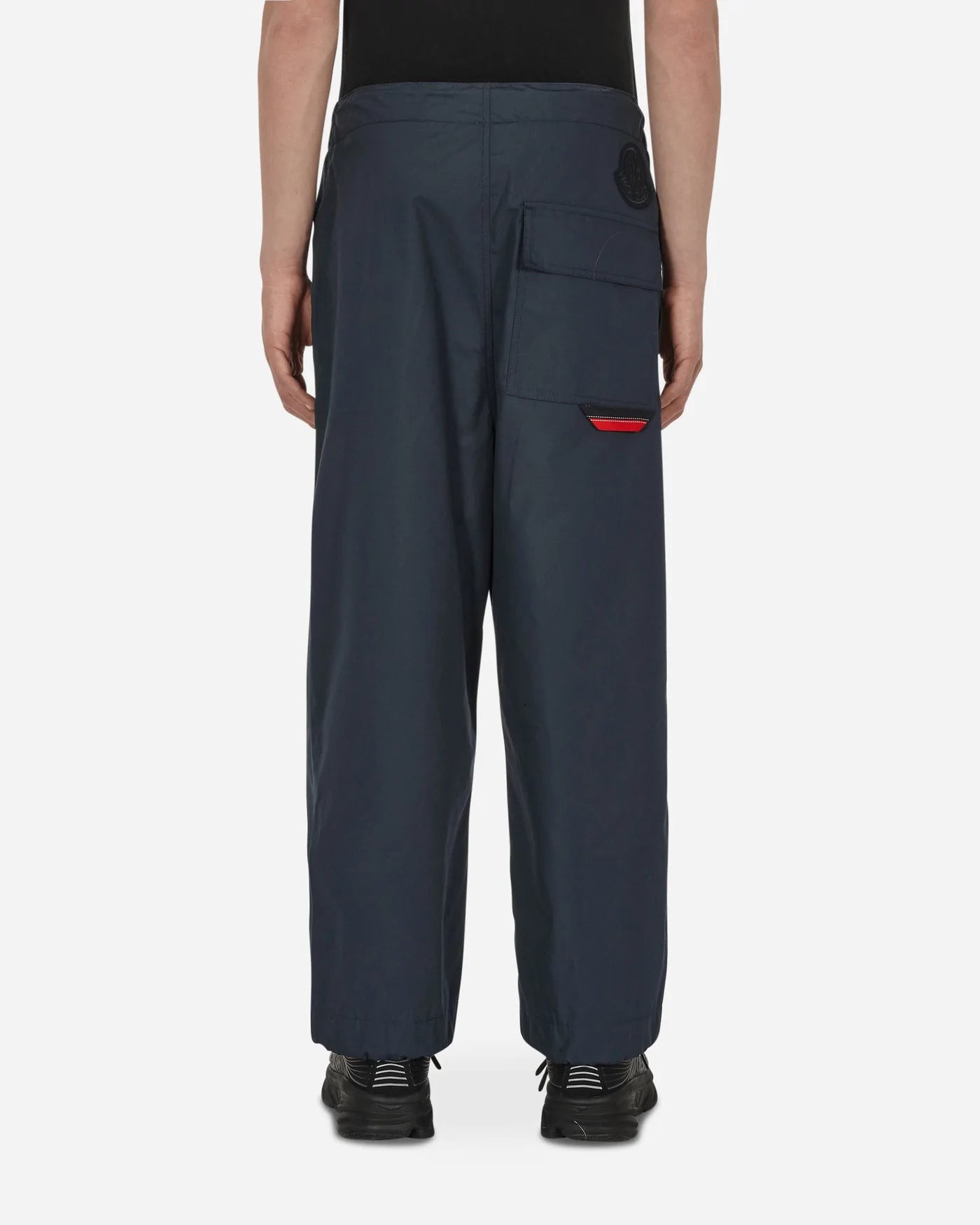 Moncler Trousers Sportivo - Size 46 & 48