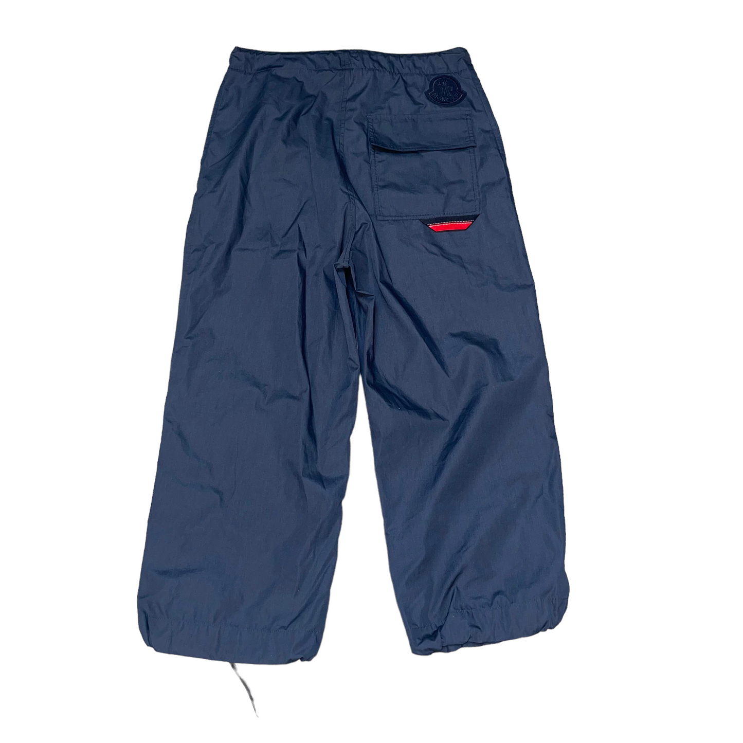 Moncler Trousers Sportivo - Size 46 & 48