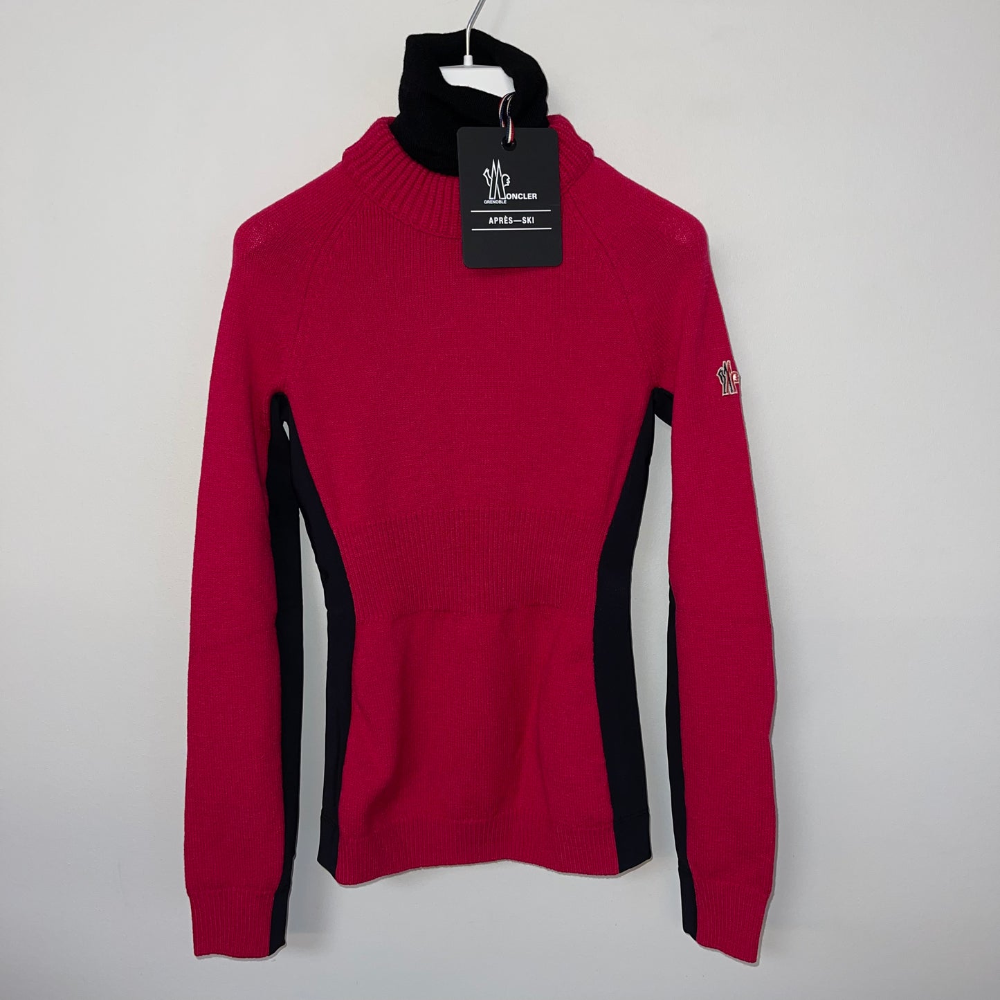 Moncler Ladies Grenoble Jumper