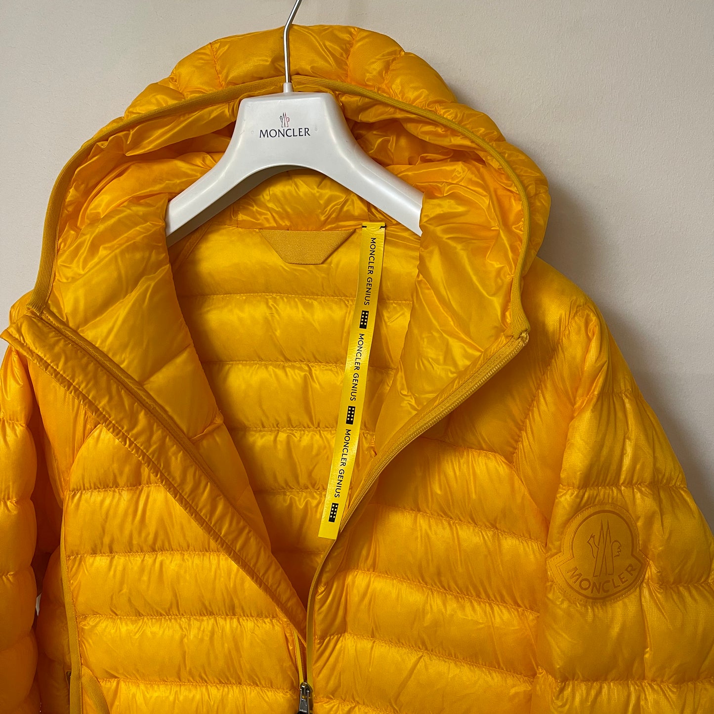 Moncler Genius Taito Down Jacket