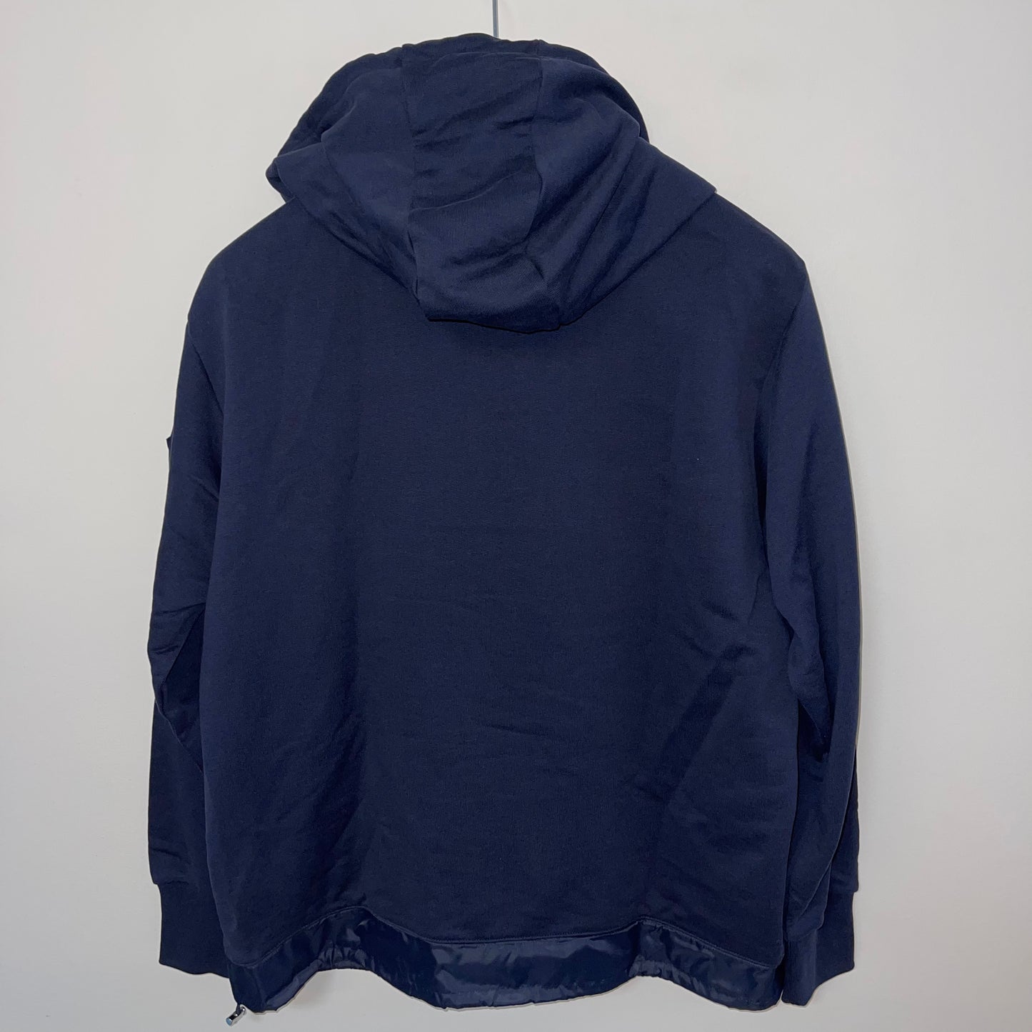 Moncler Mens Hoodie - Size XL & XXL
