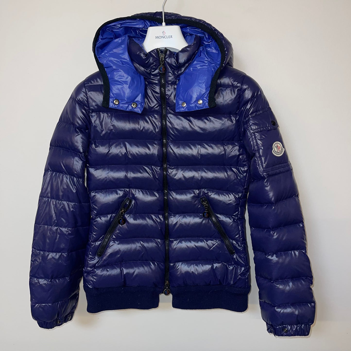 Moncler bady age 14 Clearance