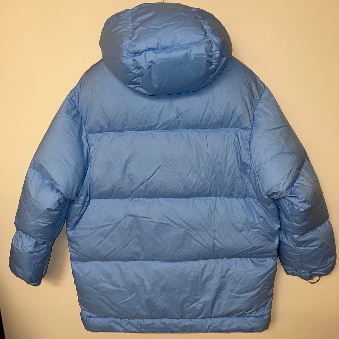 Moncler JW Conwy Down Jacket - Size 5