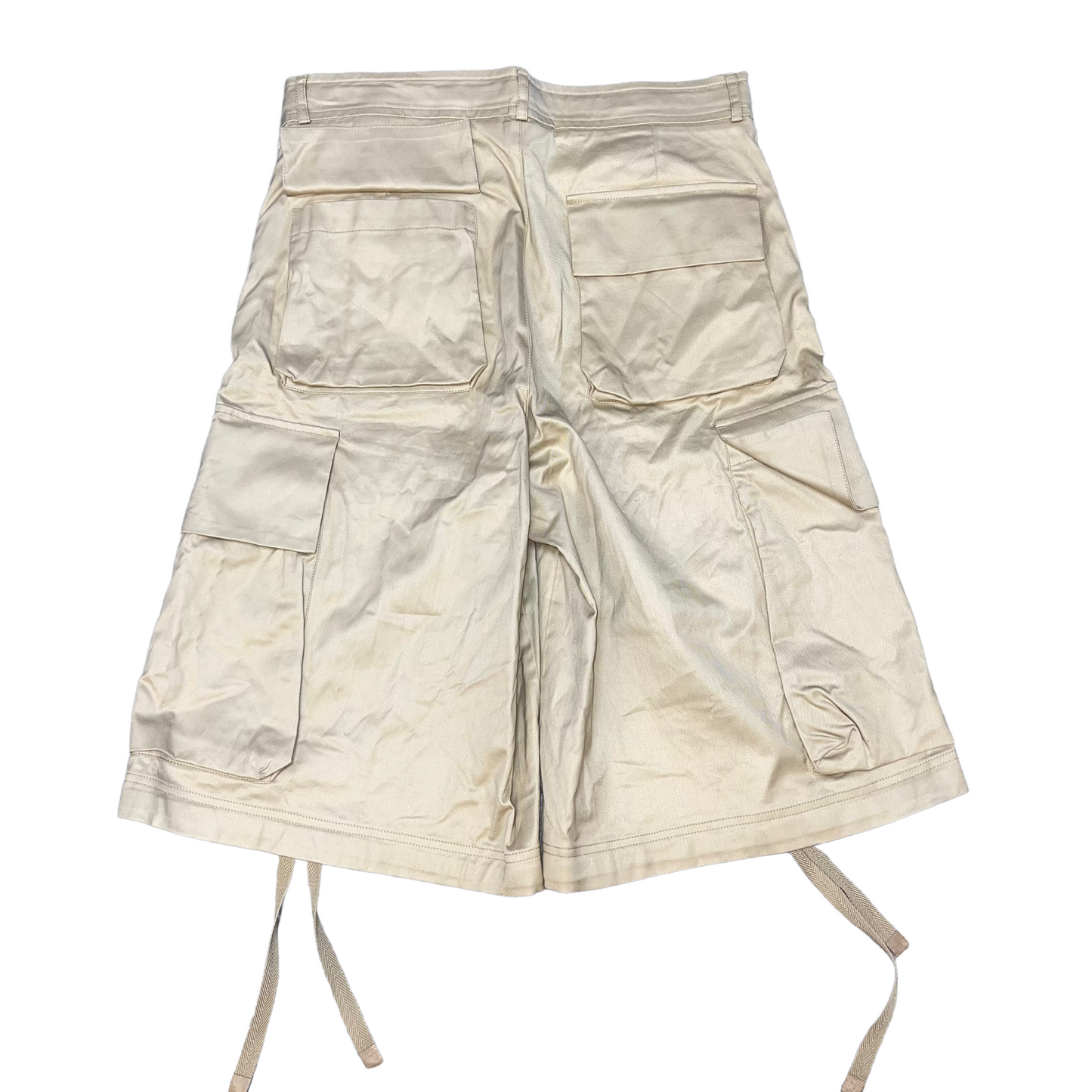 Moncler 2 Genius 1952 Shorts - Size 48 & 50