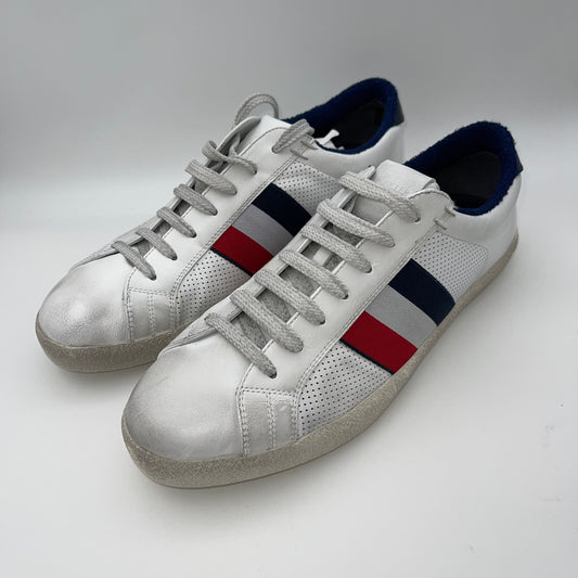 Moncler Ryegrass Sneakers - Size EU45